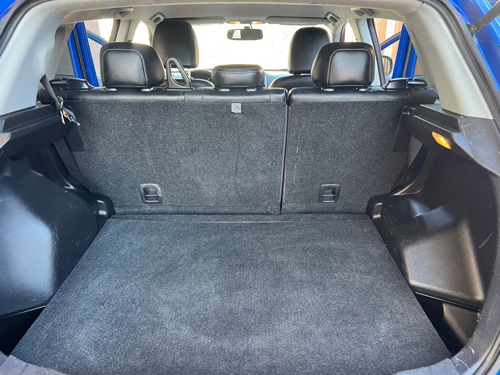 2018 Mitsubishi Outlander Image 11