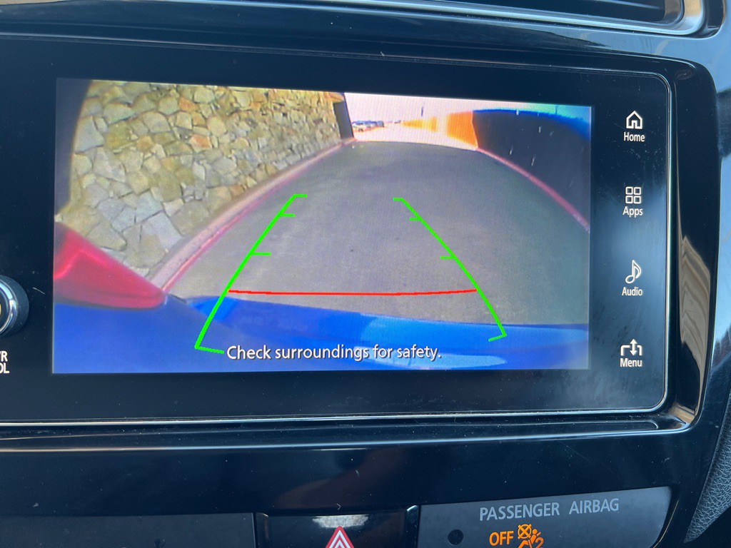 2018 Mitsubishi Outlander Image 18