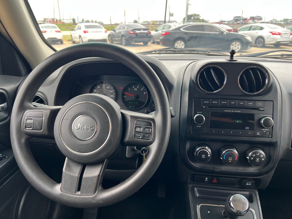 2013 Jeep Patriot Image 20