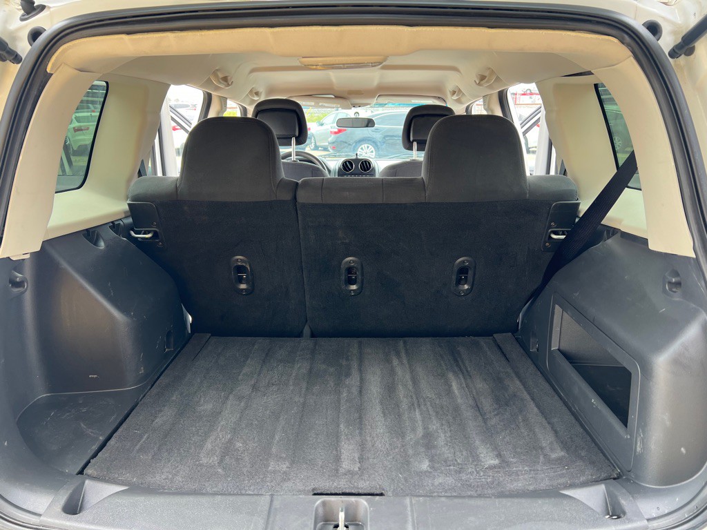 2013 Jeep Patriot Image 22