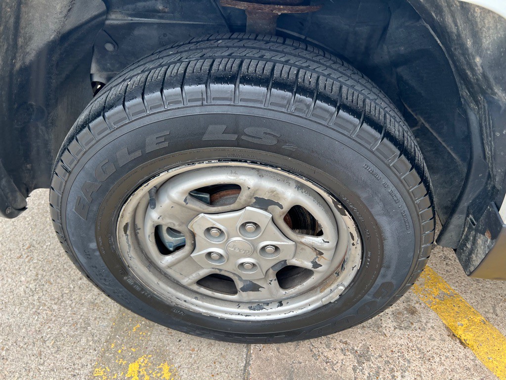 2013 Jeep Patriot Image 23