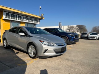 Image for 2017 Chevrolet Volt LT ID: 7256425