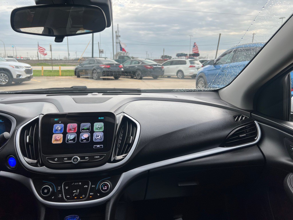 2017 Chevrolet Volt Image 37