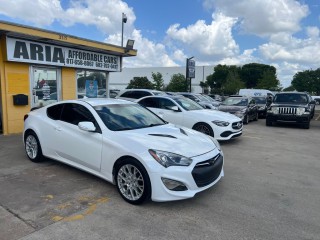 Image for 2016 Hyundai Genesis 3.8L ID: 7269832