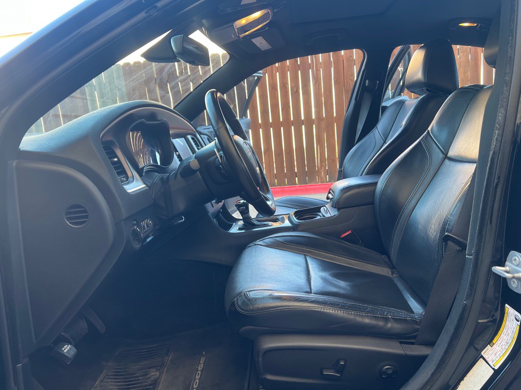 2016 Dodge Charger Image 11