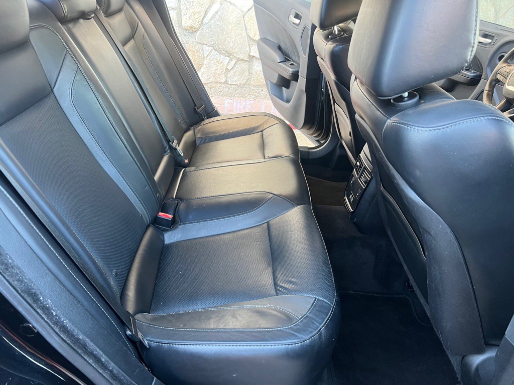 2016 Dodge Charger Image 14