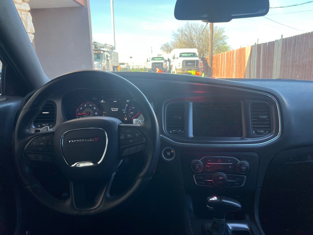 2016 Dodge Charger Image 15