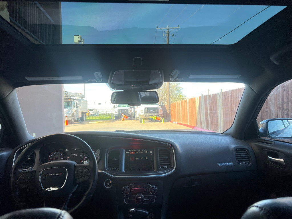 2016 Dodge Charger Image 17