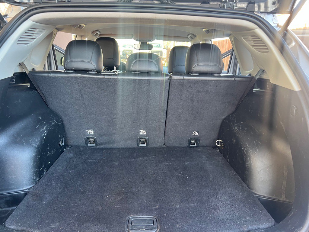 2019 Jeep Compass Image 11