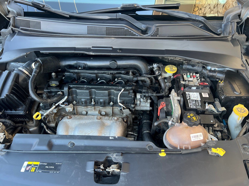 2019 Jeep Compass Image 21