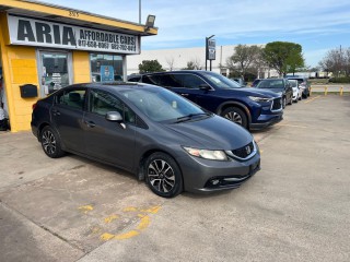 Image for 2013 Honda Civic EXL ID: 7286228