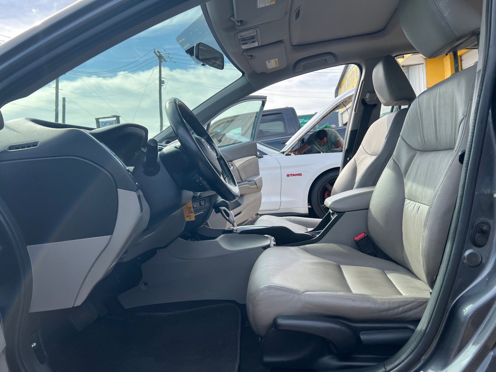 2013 Honda Civic Image 12