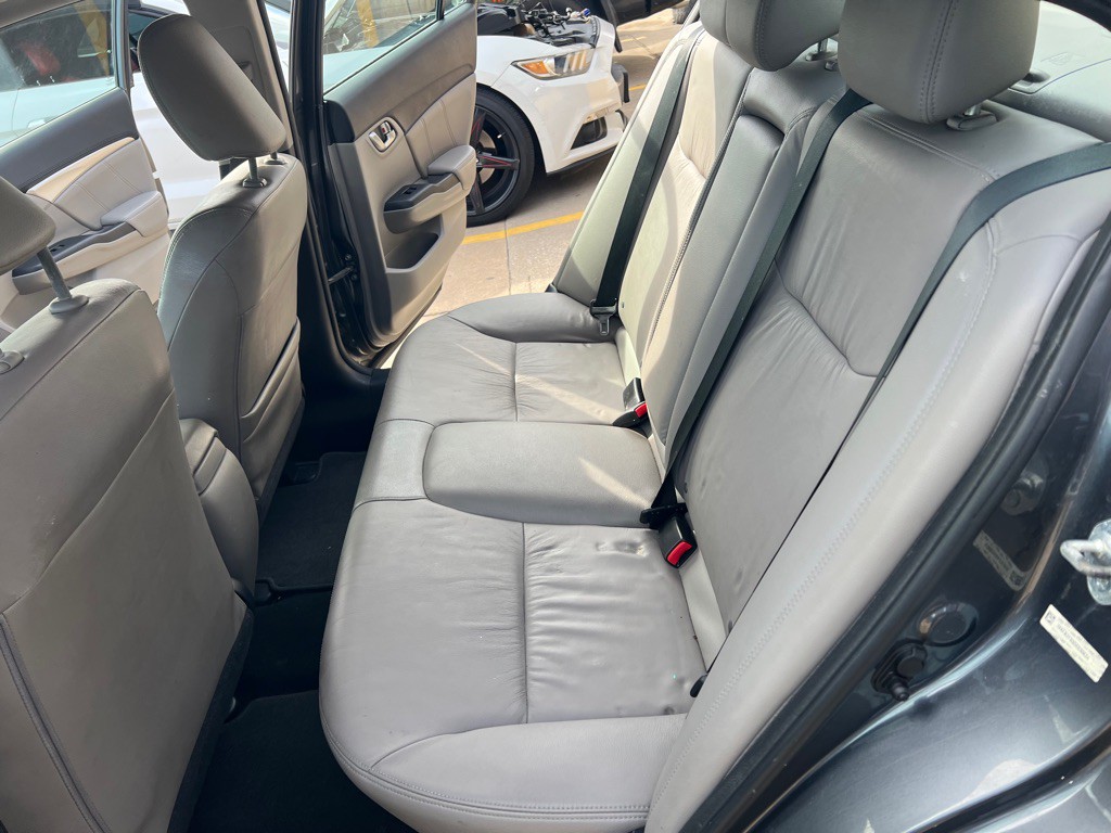 2013 Honda Civic Image 14