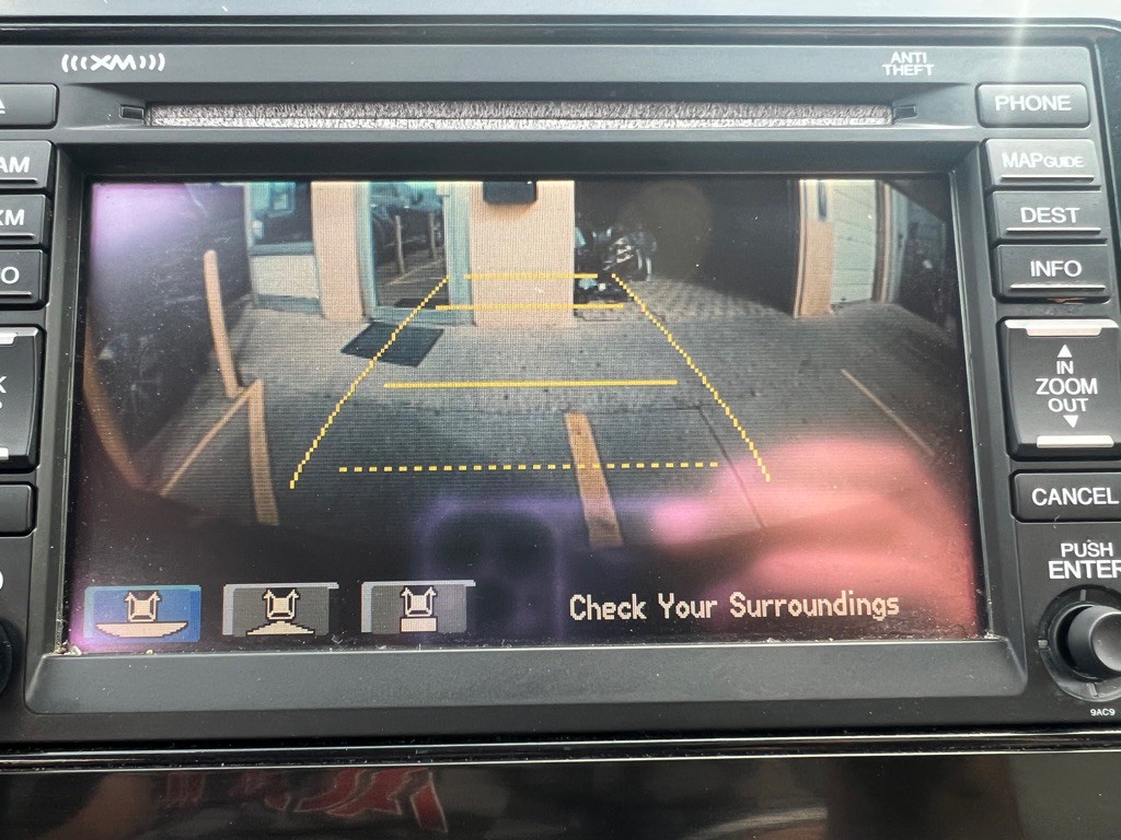 2013 Honda Civic Image 19