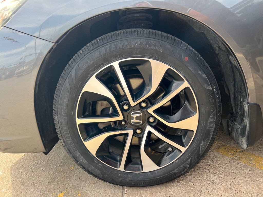 2013 Honda Civic Image 21