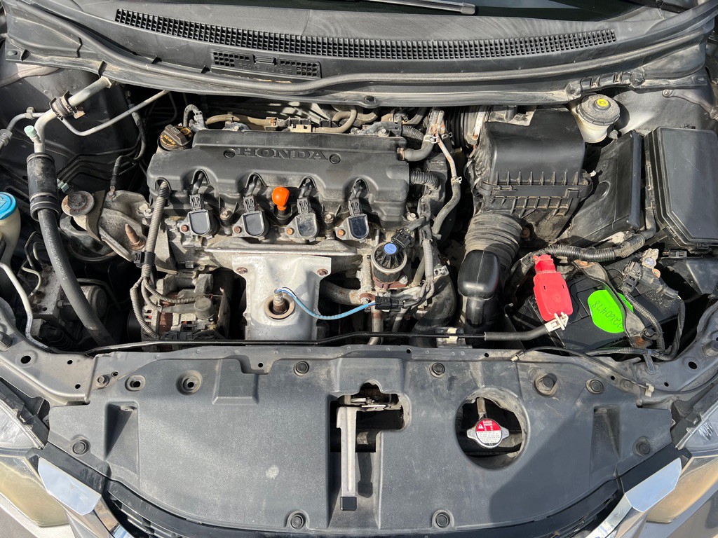 2013 Honda Civic Image 22