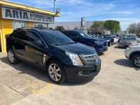 Image for 2011 Cadillac SRX Premium Collection ID: 7287052
