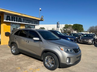 Image for 2015 Kia Sorento LX ID: 7287061