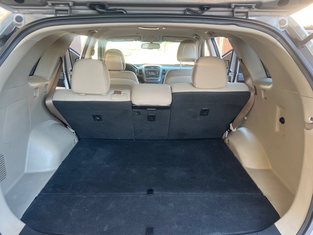 2015 Kia Sorento Image 11