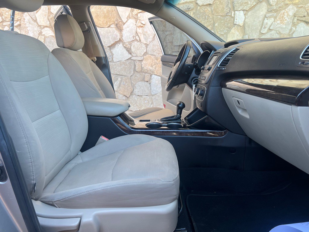 2015 Kia Sorento Image 13