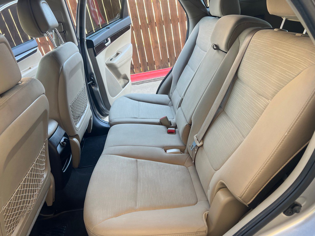 2015 Kia Sorento Image 14