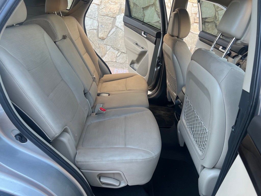 2015 Kia Sorento Image 15