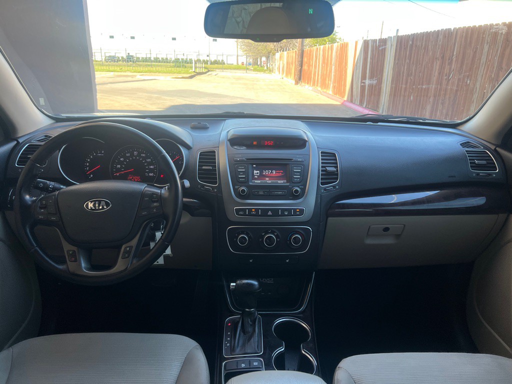 2015 Kia Sorento Image 19