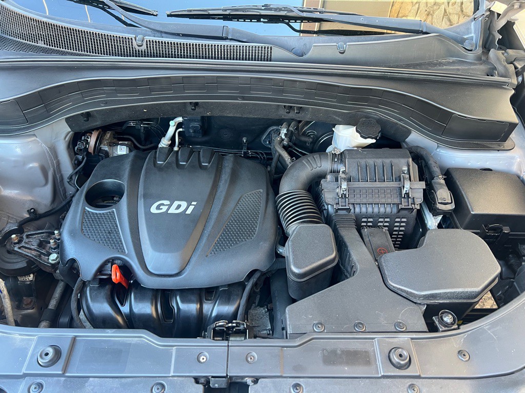 2015 Kia Sorento Image 21