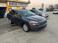 Image for 2015 Jeep Cherokee Latitude ID: 7297608