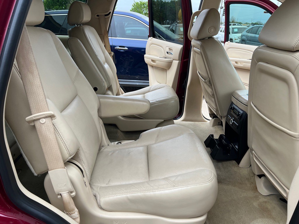 2007 Cadillac Escalade Image 15