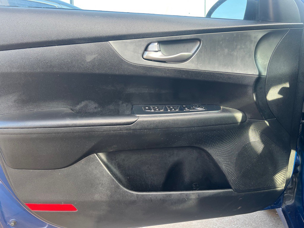 2020 Kia Forte Image 18