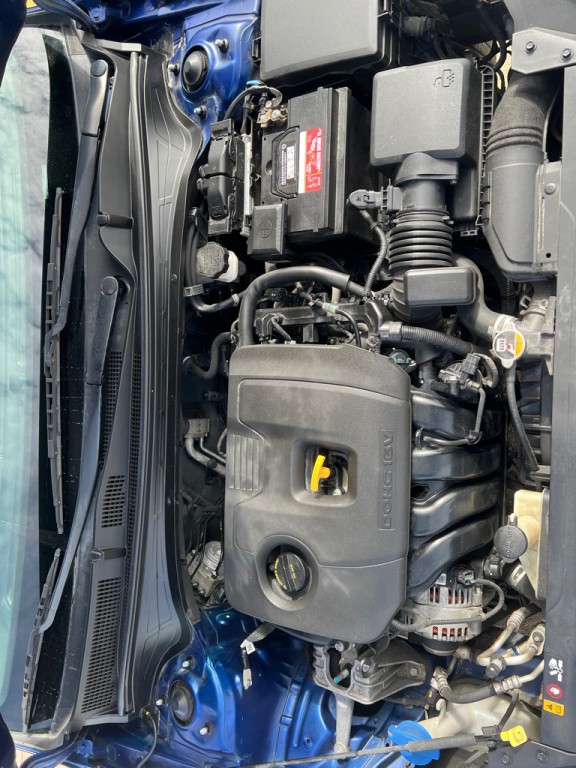 2020 Kia Forte Image 21