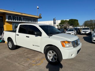 Image for 2014 Nissan Titan SV ID: 7297661