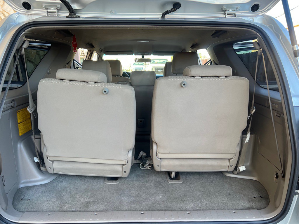 2006 Toyota 4Runner Image 11