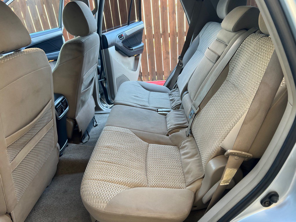 2006 Toyota 4Runner Image 14