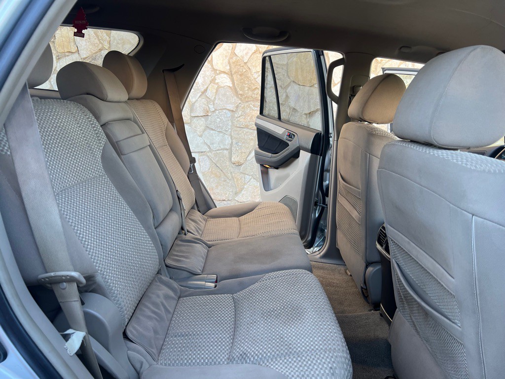 2006 Toyota 4Runner Image 15