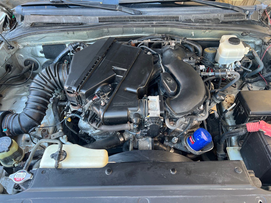 2006 Toyota 4Runner Image 21