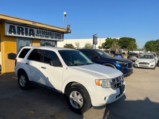 Image for 2012 Ford Escape XLS ID: 7297687
