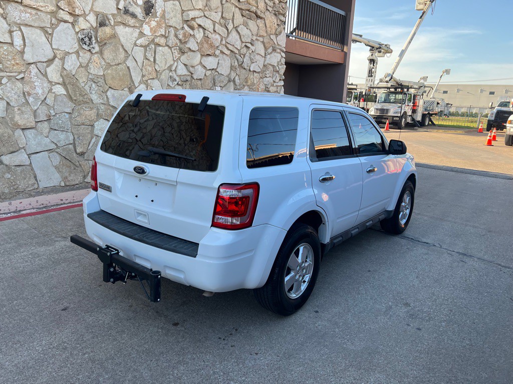 2012 Ford Escape Image 5