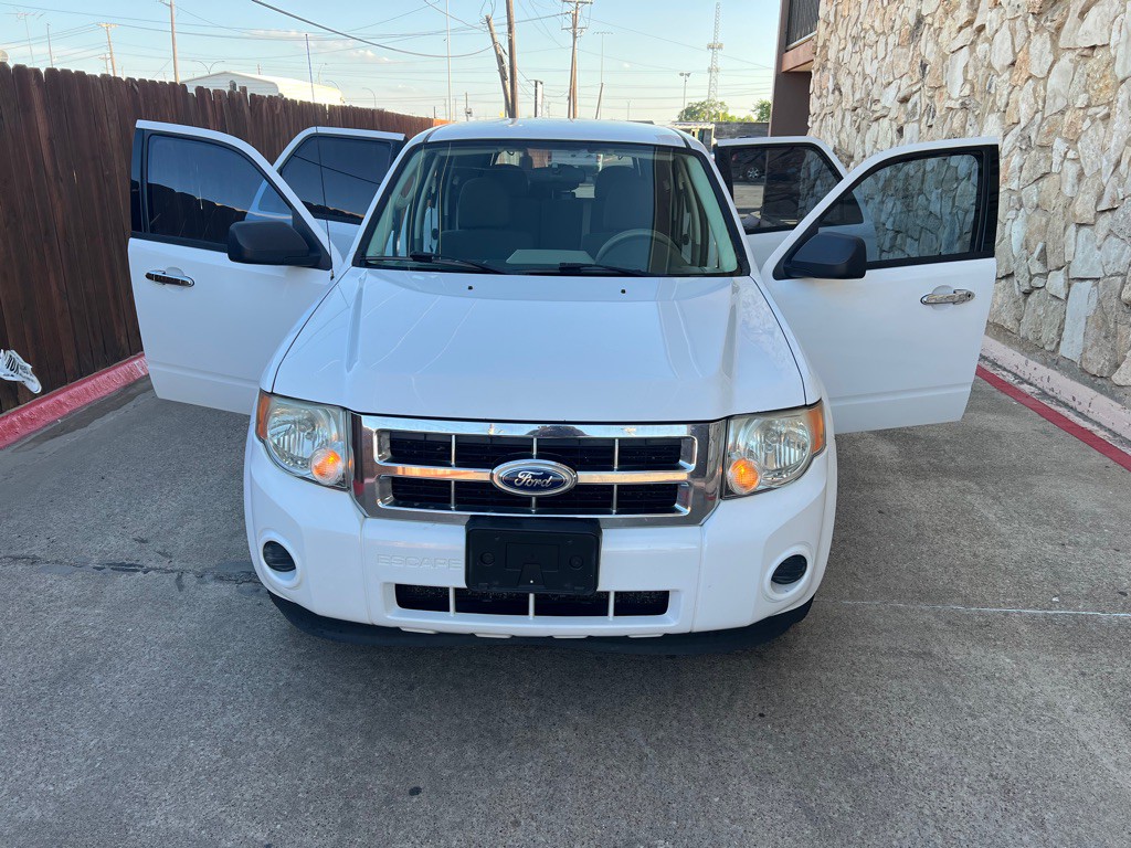 2012 Ford Escape Image 7