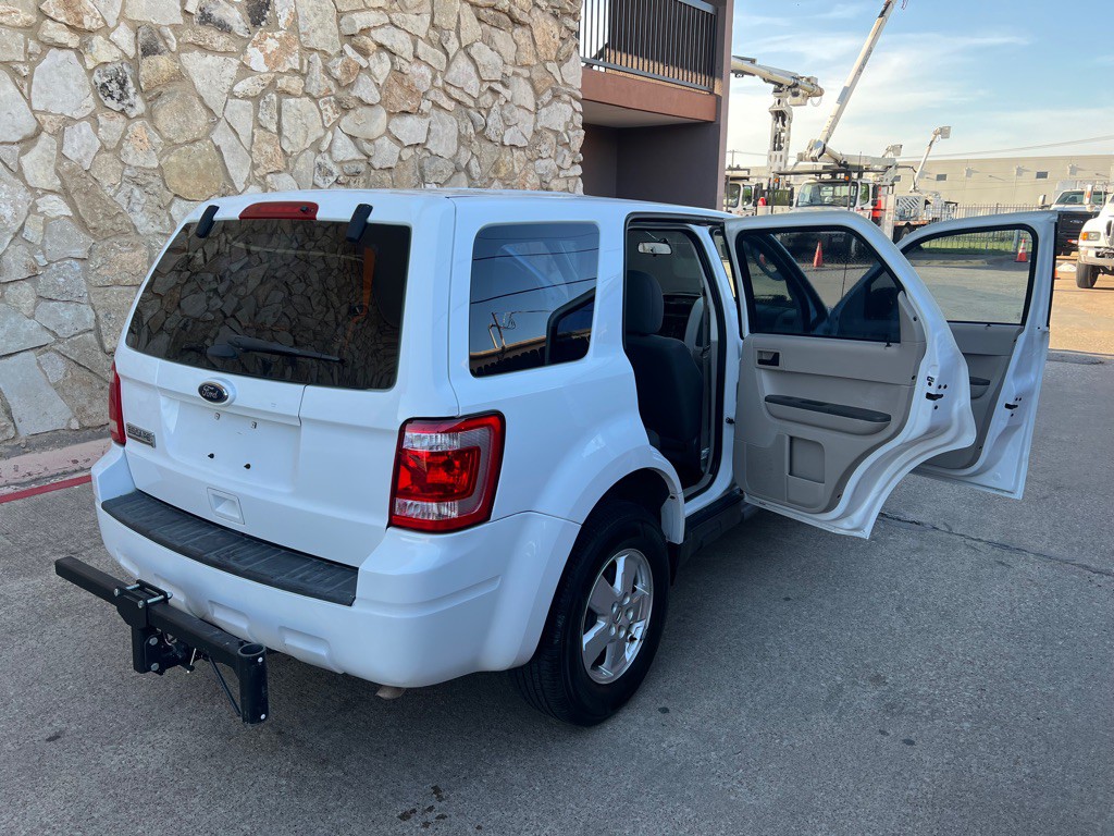 2012 Ford Escape Image 10