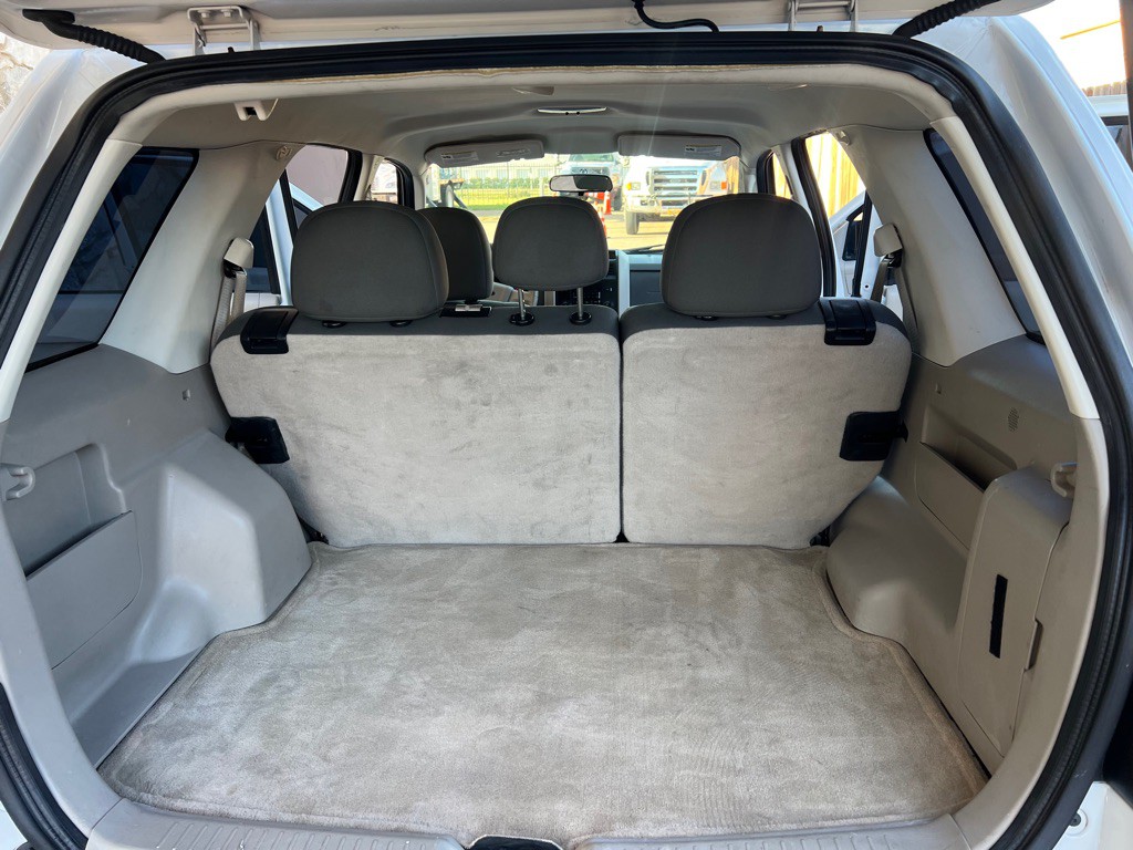 2012 Ford Escape Image 11