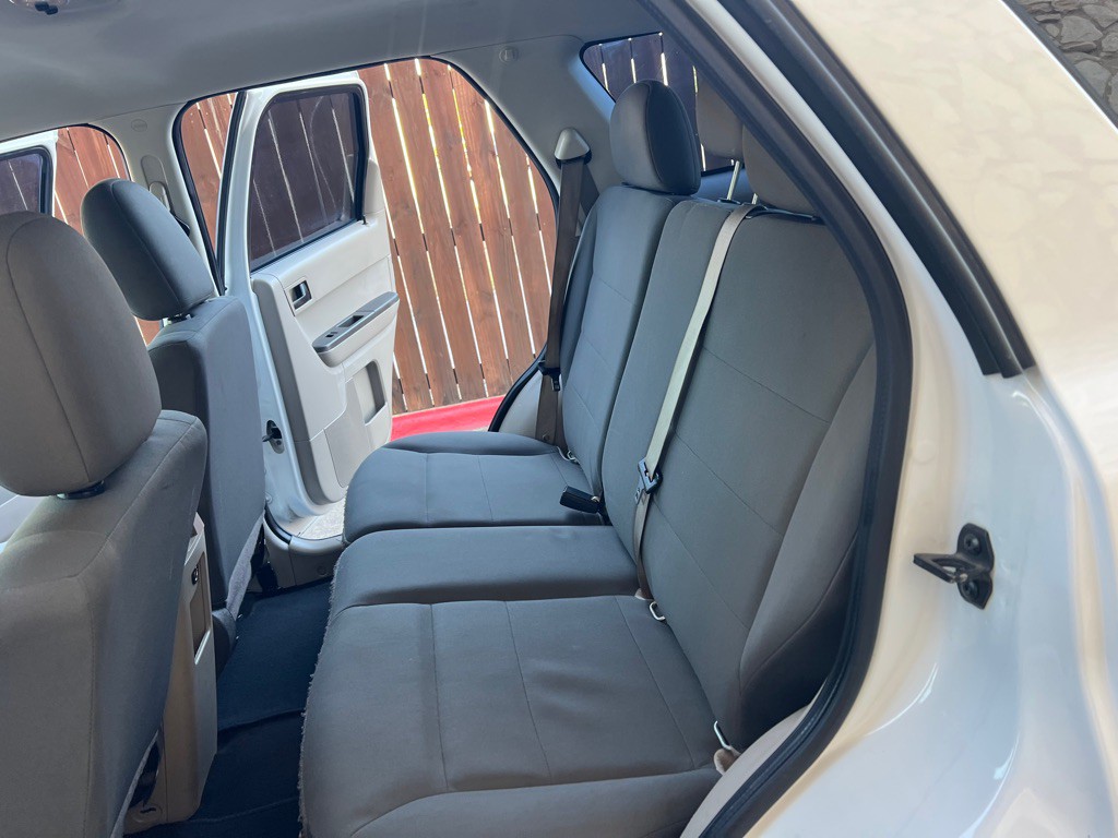 2012 Ford Escape Image 14