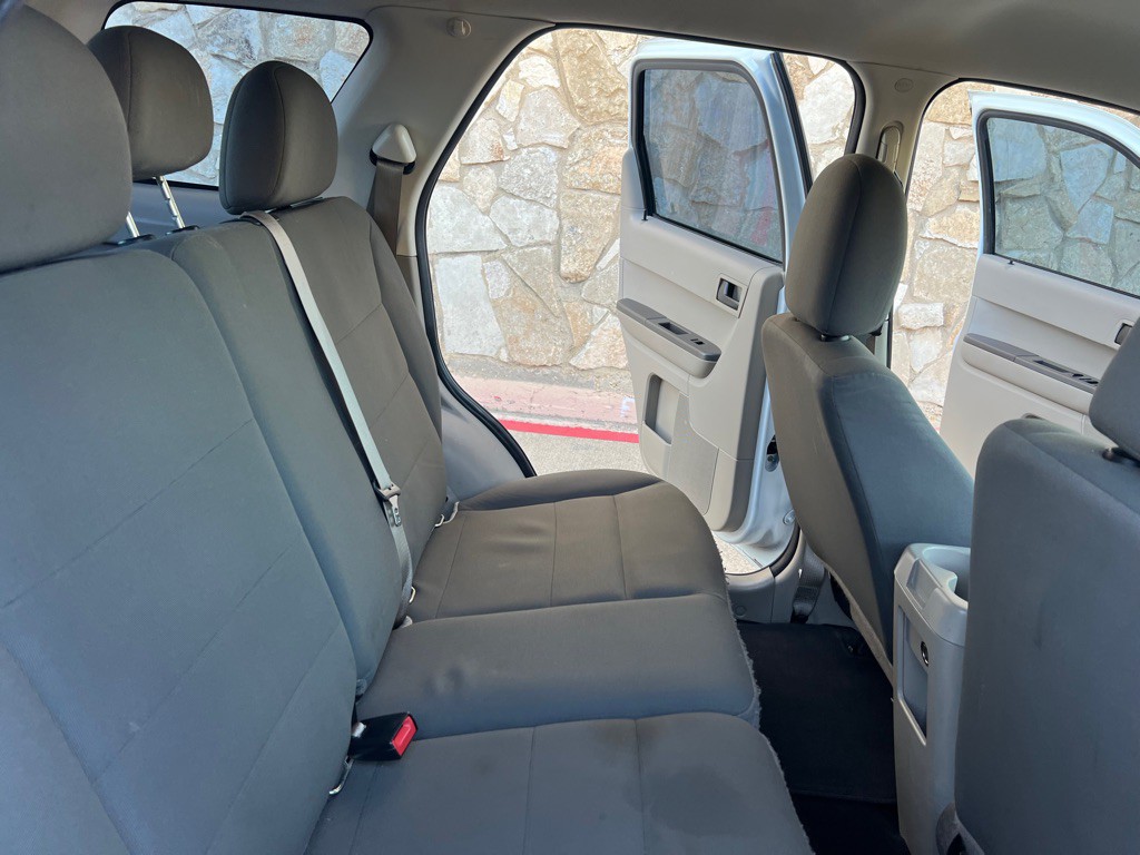 2012 Ford Escape Image 15