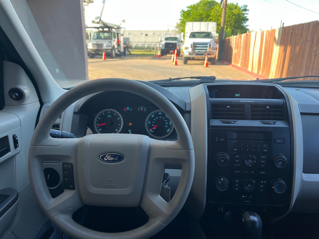 2012 Ford Escape Image 16