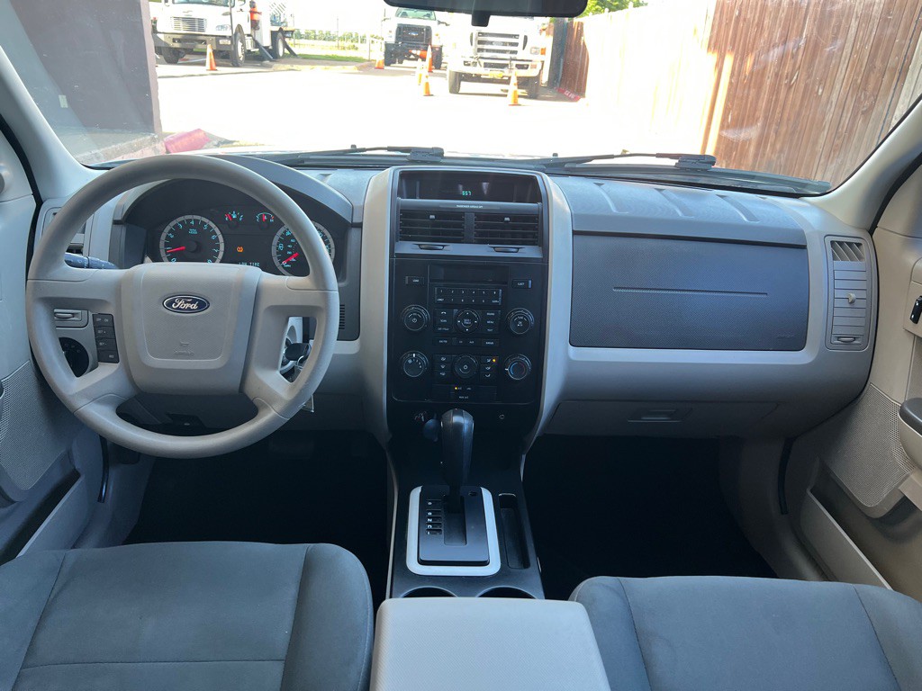 2012 Ford Escape Image 18