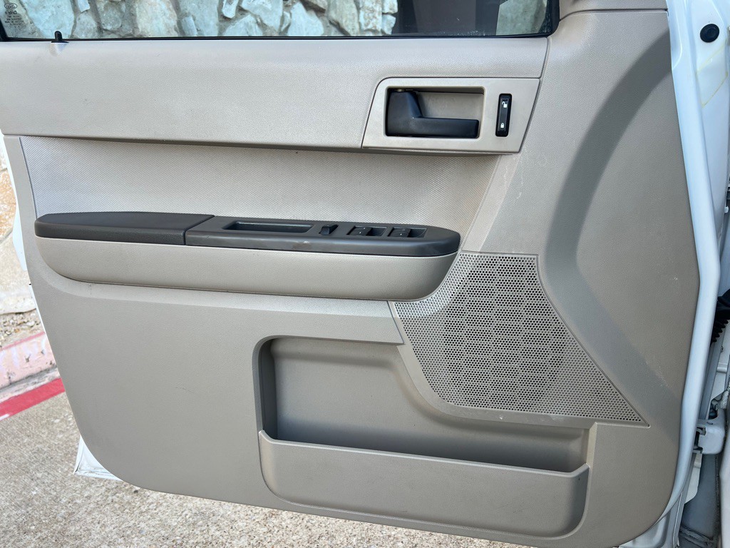 2012 Ford Escape Image 19