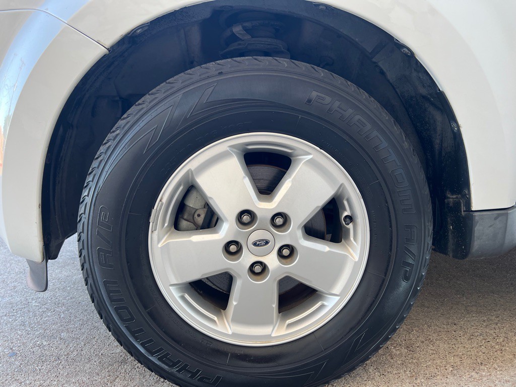 2012 Ford Escape Image 20