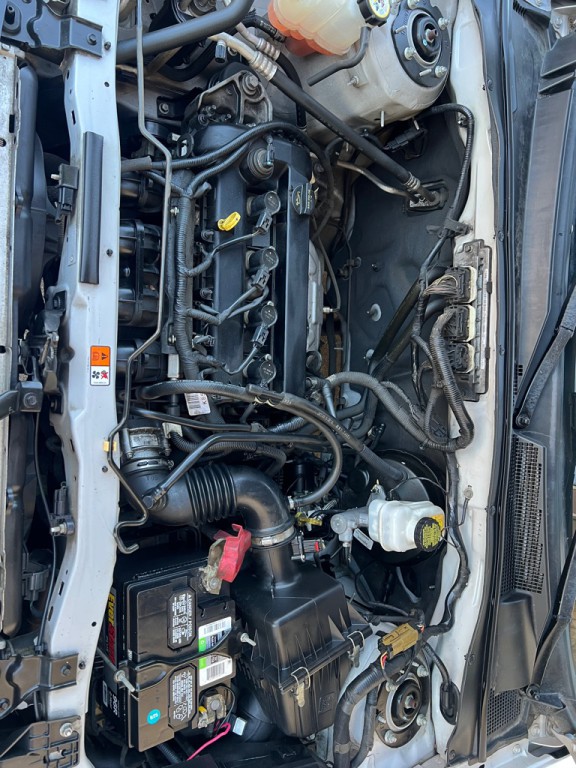 2012 Ford Escape Image 21