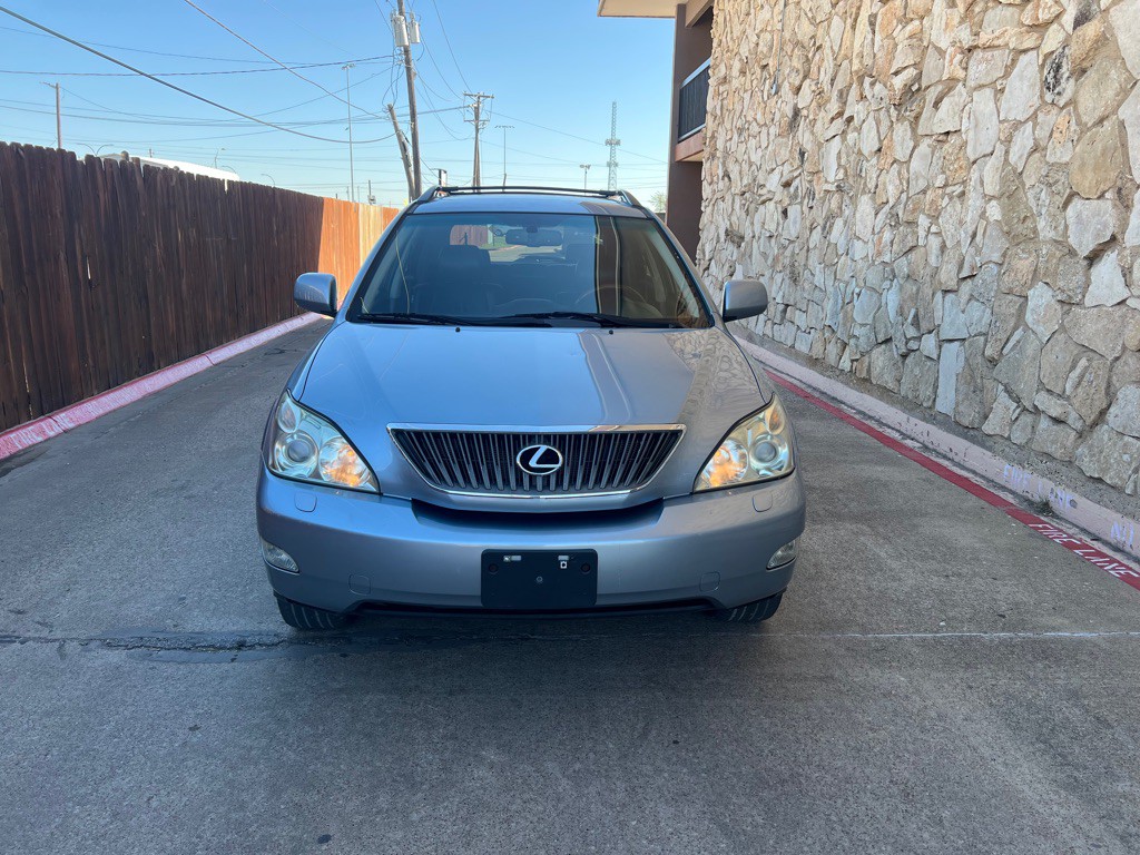 2007 Lexus RX Image 2